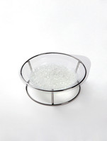 Manicure Metal Stand Belava